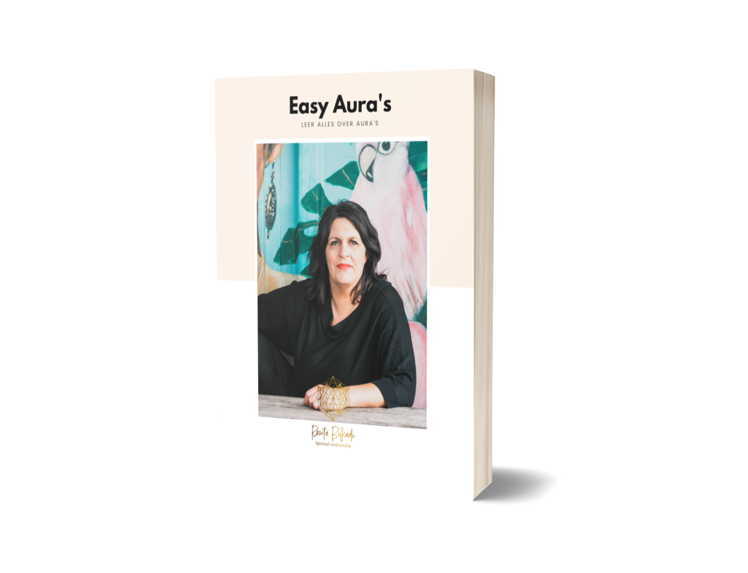 Easy auras Rosita Belkadi Easy auras Rosita Belkadi
