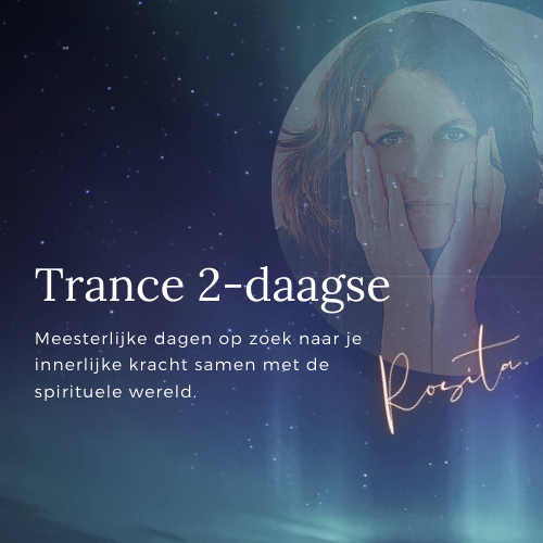 trance mediumschap